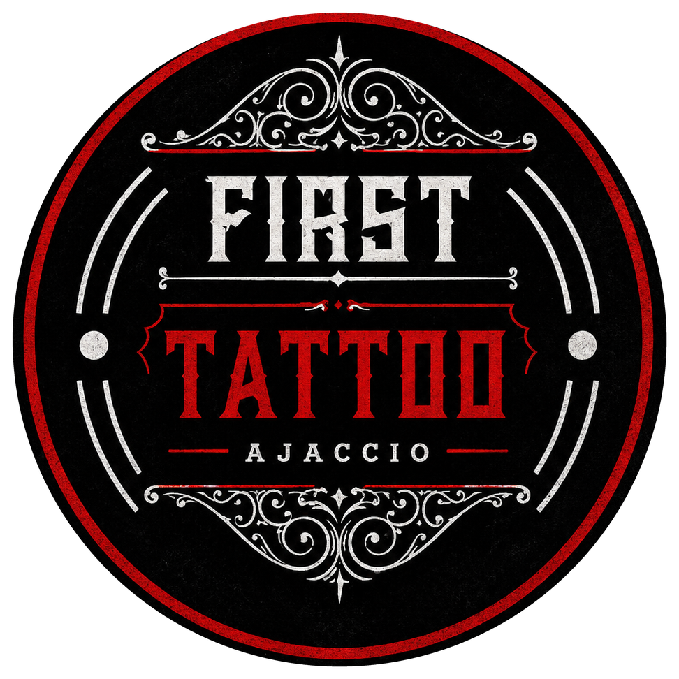 FIRST TATTOO AJACCIO